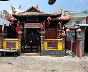 Chùa Phước Diệu
