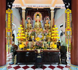 Chùa Phước Trường