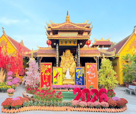 Chùa Tào Khê