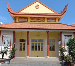 Chùa Tân Châu