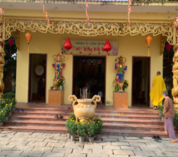 Chùa Tam Bửu (Chùa Bà Hai)