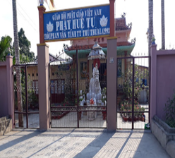 Chùa Phật Huệ