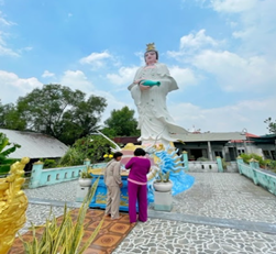 Chùa Thạnh An