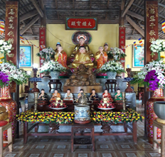 Chùa Phước Ân