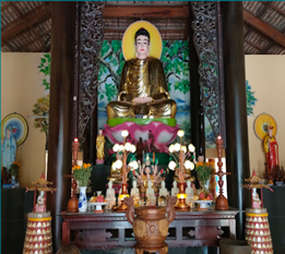 Chùa Phước Long