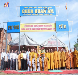 Chùa Quan Âm