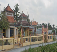 Chùa Phước Long