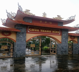 Chùa Thanh Ninh