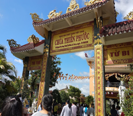 Chùa Thiên Phước