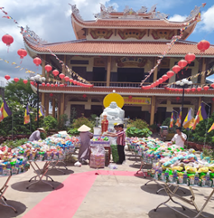 Chùa Thới Bình