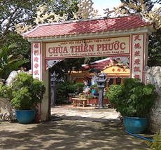Chùa Thiên Phước