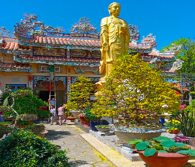 Chùa Phật Bửu