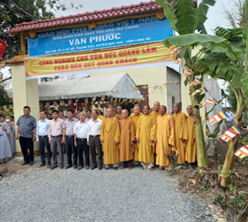 Chùa Vạn Phước