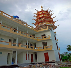 Chùa Thuận Phước