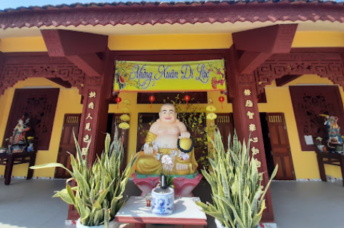 Chùa Trung Thuận
