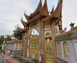 Tịnh xá Ngọc An