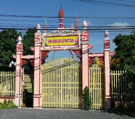 TỊNH XÁ NGỌC TÂN