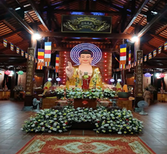 Chùa Thới Lạc