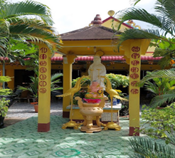 Chùa Phước Lộc