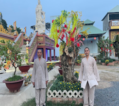 Tịnh Thất Thiên Quang
