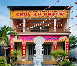 Chùa An Khánh