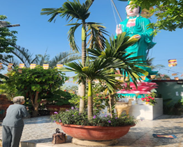 Chùa Linh Châu