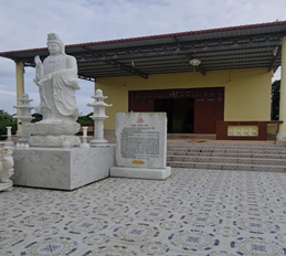 Chùa Thiên Quang