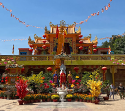 Chùa Phước Hưng