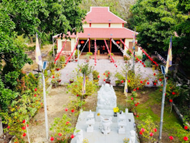 Tịnh Viện Lộc An