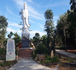 Chùa Suối Pháp