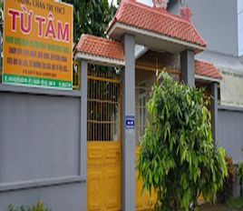 Tịnh Thất Từ Tâm