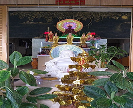 Tịnh Thất Pháp Hiền