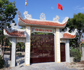 Tịnh thất Phước Hỷ