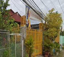 Tịnh Thất Vạn Phước