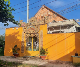 Tịnh Thất Hạnh Đức