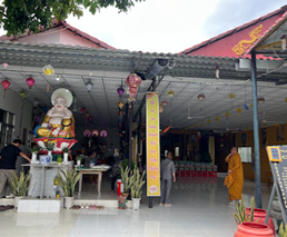 Tịnh Thất