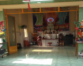 Tịnh Thất Bát Nhã