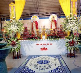 Đạo Tràng Phước Anh