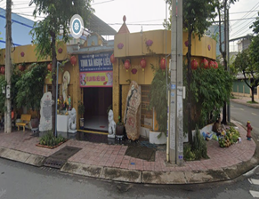 Tịnh xá Ngọc Liên