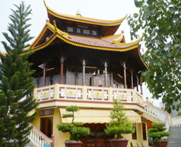 Tịnh Xá Ngọc Tân
