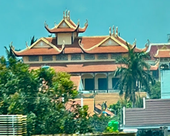 Tịnh Xá Ngọc Sanh