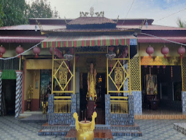 Tịnh xá Ngọc Tân