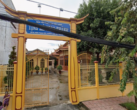 Tịnh xá Ngọc Thành