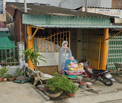 Tịnh Thất Thích Thiện Phúc