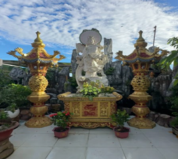 Đạo Tràng Linh Thứu