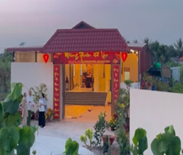Tinh Xá Vi Đà