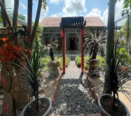 Chùa Quảng Pháp