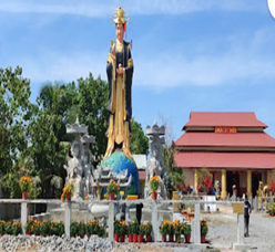 Chùa Tây Thiên