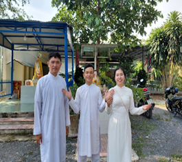 Chùa Mục Đồng