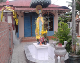Chùa Lâm Sơn Tự